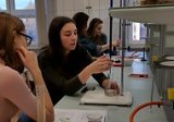 Nasz udział w projekcie: „Misja MED: odkrywaM, rozumiEm, Doświadczam” – ciąg dalszy